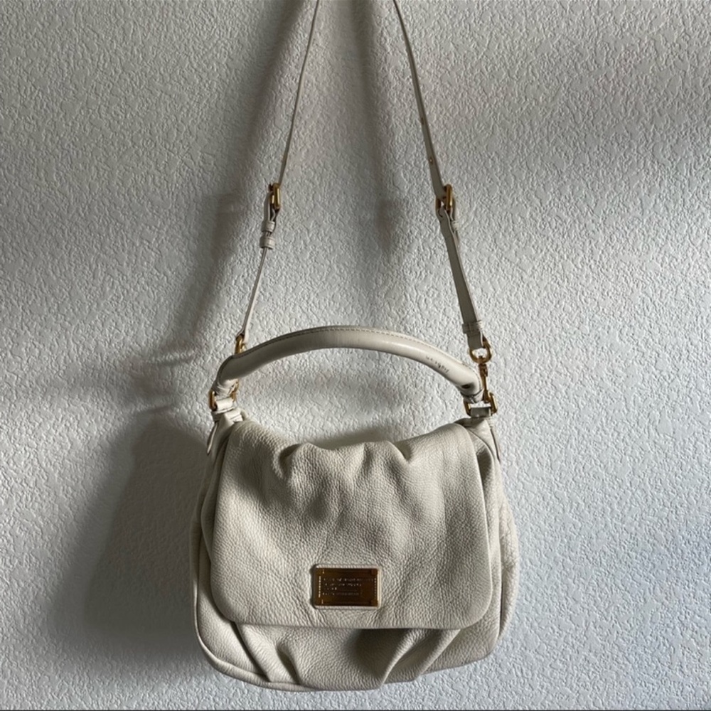 Marc by Marc Jacobs Classic Q little Ukita handbag - Picture 2 of 5